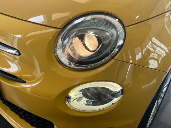Fiat 500 2018 - 9500 EUR, 141121 km - AUTO.MOTO.pt - 141121km - foto 11 de 31