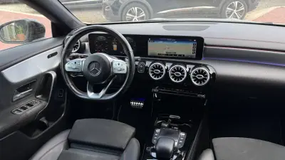 Mercedes-Benz CLA 200 2020 - 24990 EUR, 199000 km - AUTO.MOTO.pt - 199000km - foto 30 de 39