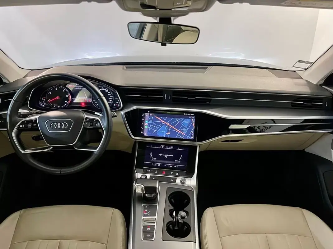 Audi A6 Avant 2021 - 32500 EUR, 127000 km - AUTO.MOTO.pt - 127000km - foto 2 de 33