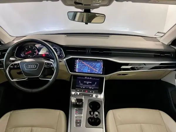 Audi A6 Avant 2021 - 32500 EUR, 127000 km - AUTO.MOTO.pt - 127000km - foto 2 de 33