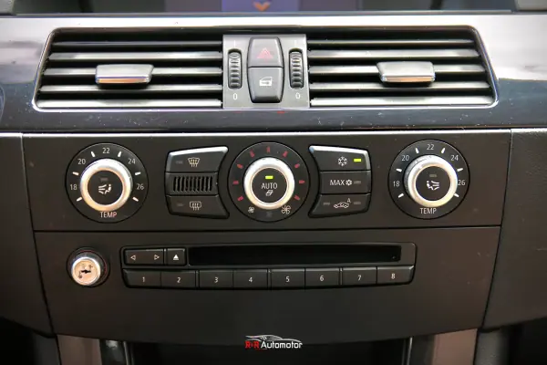 BMW 520 2008 - 9000 EUR, 343000 km - AUTO.MOTO.pt - 343000km - foto 25 de 34