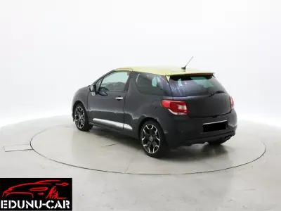 Citroën DS3 2010 - 7500 EUR, 145000 km - AUTO.MOTO.pt - 145000km - foto 2 de 7