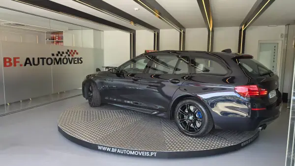 BMW 525 2014 - 15900 EUR, 296179 km - 296179km - foto 15 de 75