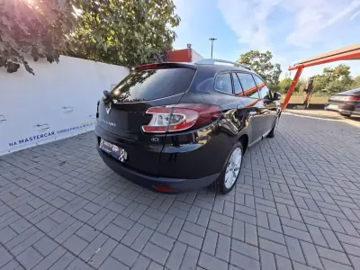 Renault Mégane Sport Tourer 2009 - 5450 EUR, 194163 km - 194163km - foto 23 de 32