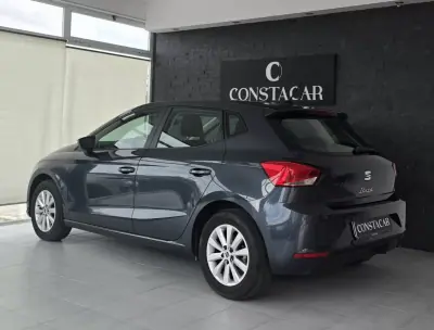 SEAT Ibiza 2024 - 16950 EUR, 66871 km - AUTO.MOTO.pt - 66871km - foto 15 de 32