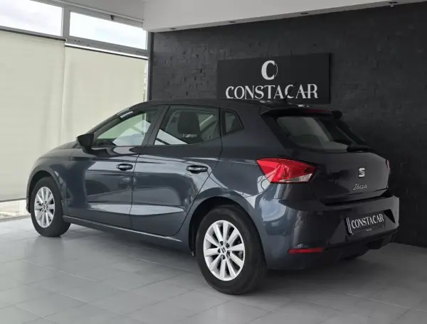 SEAT Ibiza 2024 - 16950 EUR, 66871 km - AUTO.MOTO.pt - 66871km - foto 15 de 32