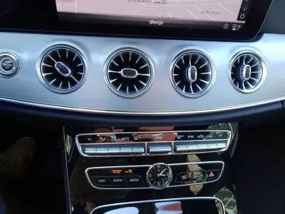 Mercedes-Benz CLS 300 2019 - 46500 EUR, 103200 km - 103200km - foto 39 de 52