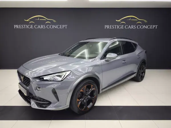 Cupra Formentor 2021 - 29950 EUR, 113105 km - AUTO.MOTO.pt - 113105km - foto 7 de 50