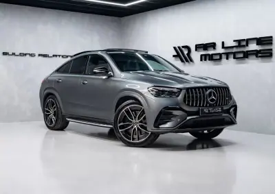 Mercedes-Benz GLE 350 2023 - 74000km