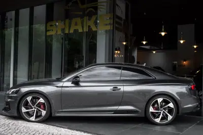 Audi RS5 Sportback 2017 - 53990 EUR, 137529 km - AUTO.MOTO.pt - 137529km - foto 2 de 38