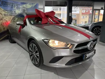 Mercedes-Benz CLA 180 2020 - 26600 EUR, 94040 km - AUTO.MOTO.pt - 94040km - foto 2 de 24