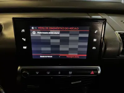 Citroën C4 Cactus 2018 - 12990 EUR, 140000 km - 140000km - foto 38 de 54