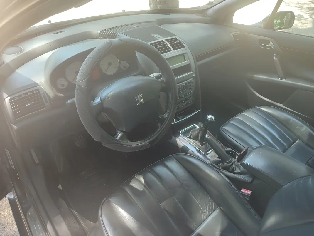Peugeot 407 SW 2004 - 2500 EUR, 366864 km - AUTO.MOTO.pt - 366864km - foto 3 de 15