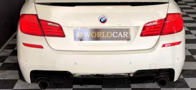 BMW 520 2011 - 19990 EUR, 157000 km - AUTO.MOTO.pt - 157000km - foto 16 de 37