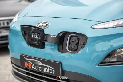 Hyundai Kauai 2023 — foto 5 de 43