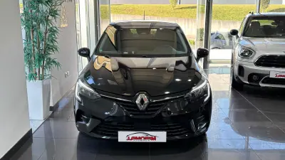 Renault Clio 2023 - 14499 EUR, 111021 km - AUTO.MOTO.pt - 111021km - foto 2 de 28