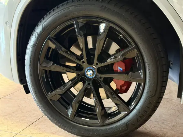 BMW X3 2022 - 40990 EUR, 0 km - AUTO.MOTO.pt - foto 9 de 24
