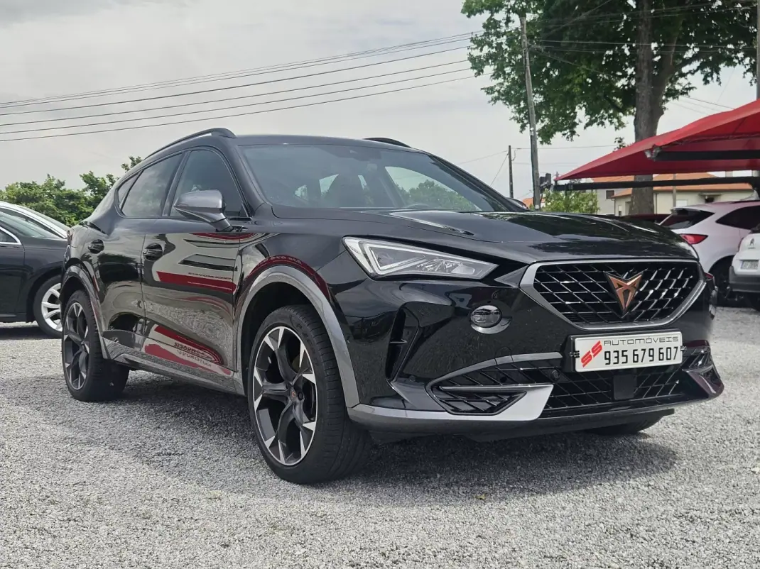 Cupra Formentor 2021 - 25500 EUR, 92701 km - AUTO.MOTO.pt - 92701km - foto 2 de 66