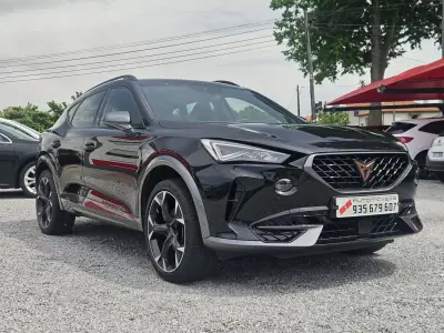 Cupra Formentor 2021 - 25500 EUR, 92701 km - AUTO.MOTO.pt - 92701km - foto 2 de 66