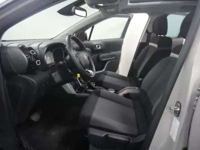 Citroën C3 Aircross 2019 - 14990 EUR, 63000 km - AUTO.MOTO.pt - 63000km - foto 10 de 27