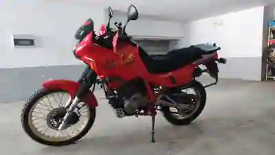 Honda XR 650R 1992 - 3000 EUR, 84000 km - AUTO.MOTO.pt - 84000km - foto 3 de 12