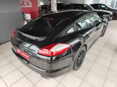 Porsche Panamera 2011 - 37500 EUR, 129500 km - AUTO.MOTO.pt - 129500km - foto 12 de 38