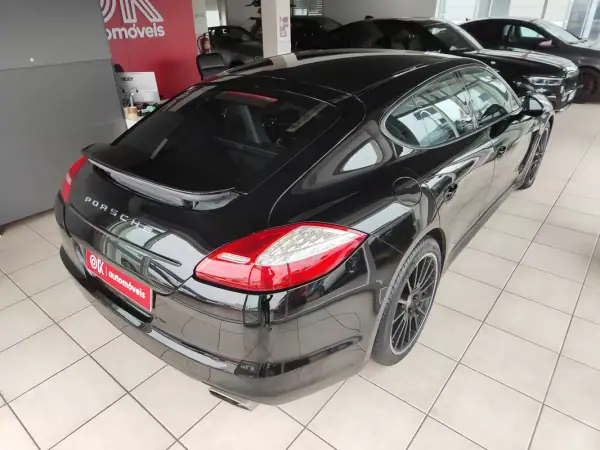 Porsche Panamera 2011 - 37500 EUR, 129500 km - AUTO.MOTO.pt - 129500km - foto 12 de 38