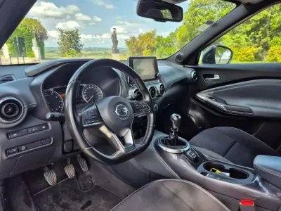 Nissan Juke 2021 - 17900 EUR, 47107 km - AUTO.MOTO.pt - 47107km - foto 7 de 23