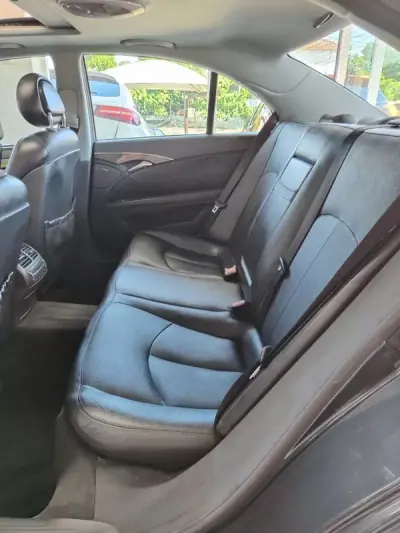 Mercedes-Benz E 220 2003 - 6950 EUR, 378000 km - AUTO.MOTO.pt - 378000km - foto 14 de 38