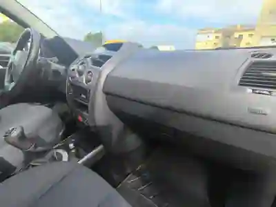 Renault Mégane 2003 - 2000 EUR, 231329 km - 231329km - foto 15 de 15