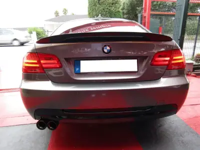 BMW 320 2011 - 16499 EUR, 241020 km - 241020km - foto 28 de 34
