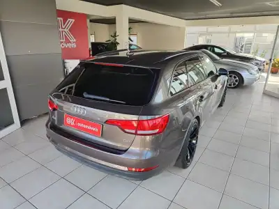 Audi A4 Avant 2016 - 16250 EUR, 212000 km - AUTO.MOTO.pt - 212000km - foto 12 de 38