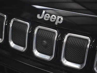Jeep Compass 2021 - 20990 EUR, 132000 km - AUTO.MOTO.pt - 132000km - foto 11 de 23