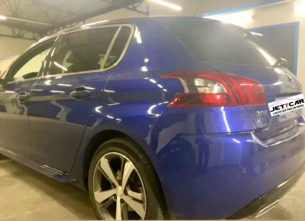 Peugeot 308 2018 - 14490 EUR, 148174 km - AUTO.MOTO.pt - 148174km - foto 3 de 7