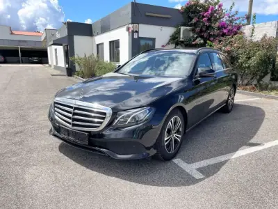 Mercedes-Benz CLE 200 2019 - 44900 EUR, 87420 km - AUTO.MOTO.pt - 87420km - foto 5 de 18