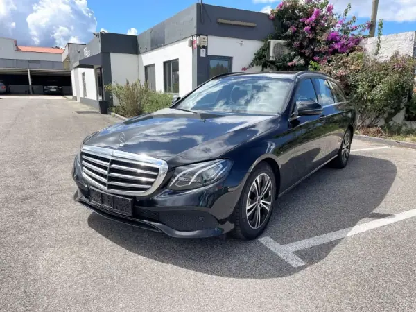 Mercedes-Benz CLE 200 2019 - 44900 EUR, 87420 km - AUTO.MOTO.pt - 87420km - foto 5 de 18