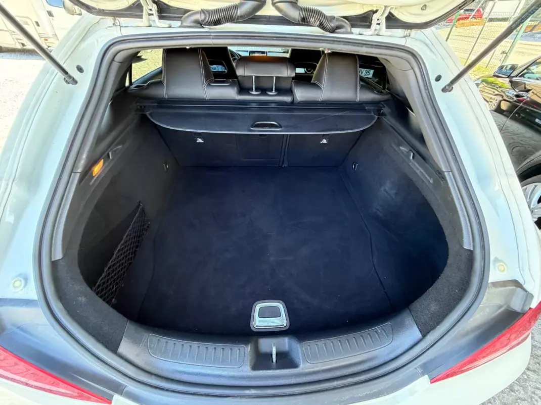 Mercedes-Benz CLA 200 2016 - 21490 EUR, 115000 km - 115000km - foto 35 de 35