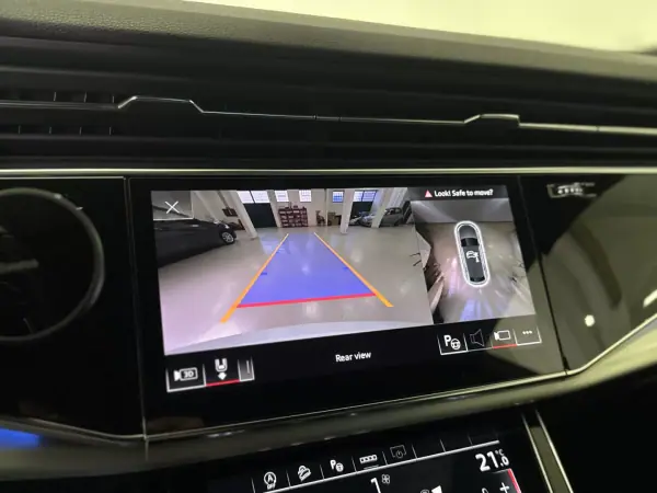 Audi SQ8 2019 - 99950 EUR, 49398 km - AUTO.MOTO.pt - 49398km - foto 46 de 56