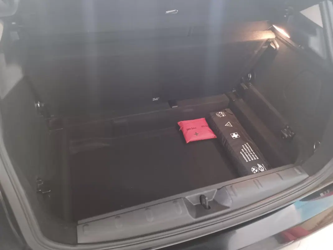 MINI 5 Portas 2019 - 13490 EUR, 199185 km - 199185km - foto 30 de 34