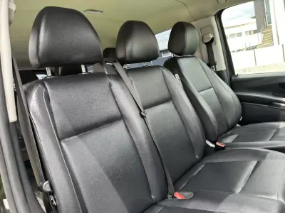 Mercedes-Benz Vito Tourer 2016 - 26900 EUR, 220000 km - AUTO.MOTO.pt - 220000km - foto 48 de 55