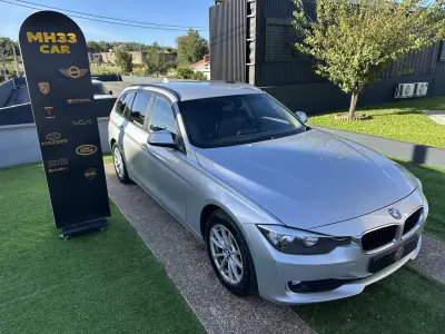 BMW 318 2014 - 10900 EUR, 260000 km - 260000km - foto 4 de 58