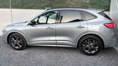 Ford Kuga 2022 - 16400 EUR, 119000 km - 119000km - foto 3 de 12