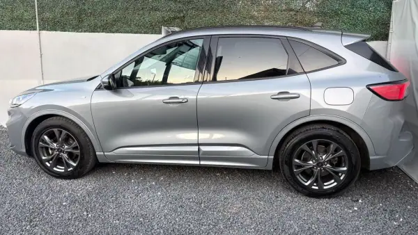 Ford Kuga 1.5 TDCi EcoBlue ST-Line X Aut. 2022 Diesel