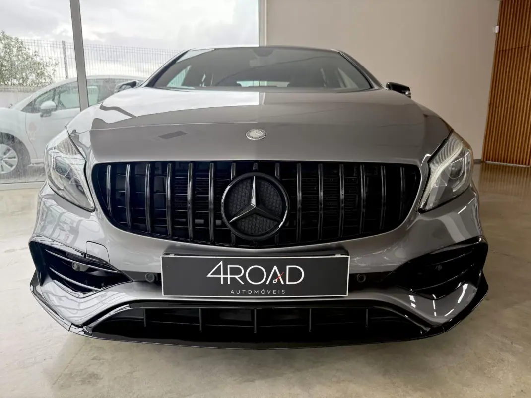 Mercedes-Benz A 180 2015 - 15999 EUR, 219500 km - AUTO.MOTO.pt - 219500km - foto 10 de 110