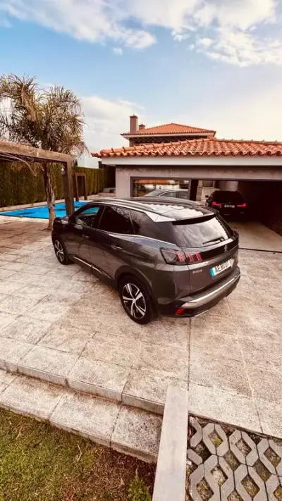 Peugeot 3008 2020 - 24750 EUR, 114446 km - AUTO.MOTO.pt - 114446km - foto 7 de 19