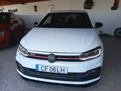 Volkswagen Polo 2018 - 21999 EUR, 176047 km - AUTO.MOTO.pt - 176047km - foto 6 de 13