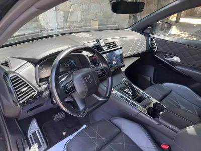 DS DS7 Crossback 2020 - 24000 EUR, 88000 km - AUTO.MOTO.pt - 88000km - foto 22 de 23