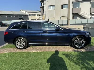 Mercedes-Benz C 180 2017 - 15900 EUR, 249000 km - AUTO.MOTO.pt - 249000km - foto 16 de 58
