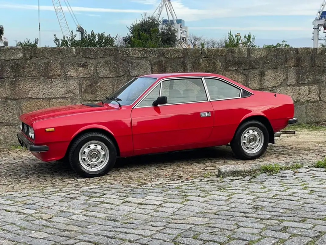 Lancia Beta 1980 - 13900 EUR, 113000 km - 113000km - foto 16 de 41