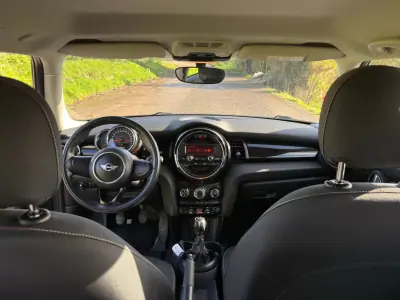 MINI One 2017 - 13500 EUR, 95900 km - AUTO.MOTO.pt - 95900km - foto 7 de 28
